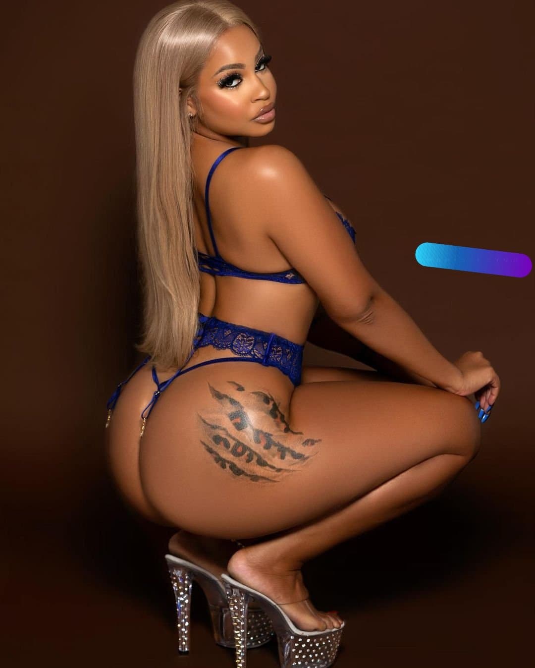 Carmen - фото эскорт 8 в Dubai