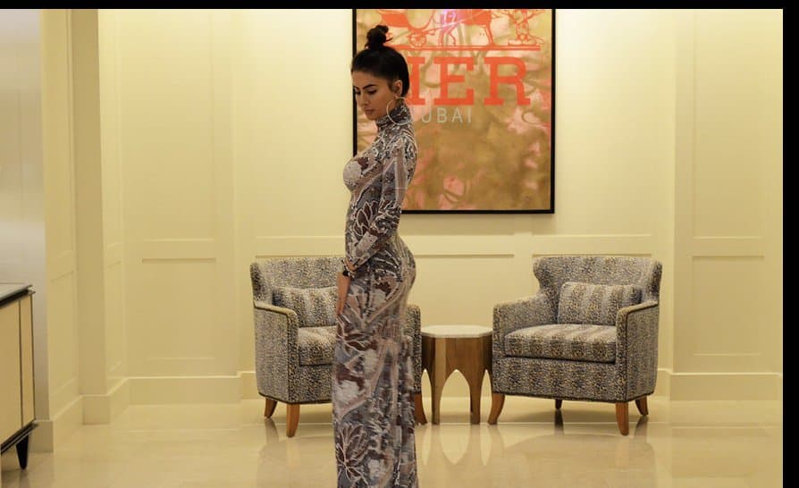 Karolina - صورة مرافقة 14 في Dubai