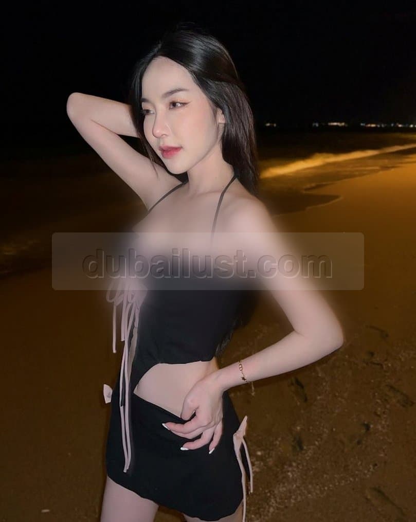 Haly shemale - escort photo 3 in Dubai