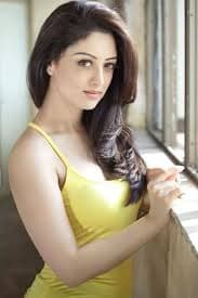 Jhanvi Patel - صورة مرافقة 4 في Dubai