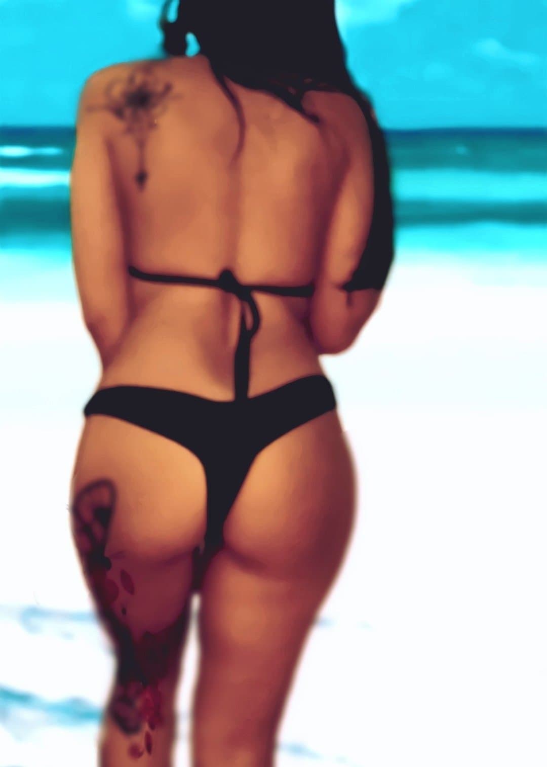 Wawaglow - фото эскорт 1 в Dubai