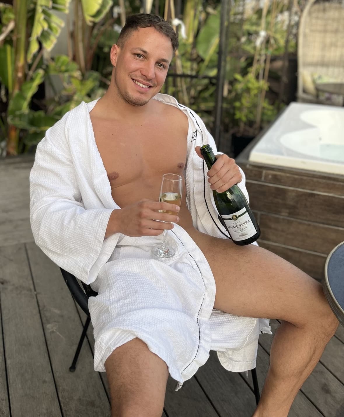 ImalanCollins - escort photo 1 in Dubai