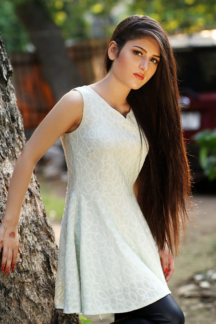 Muskaan Student Escort - фото эскорт 2 в Dubai