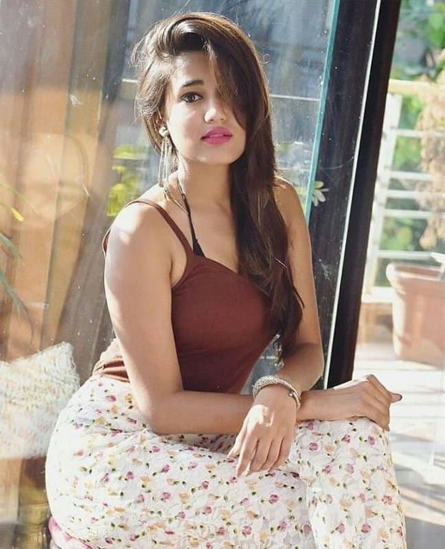 Indian Girl Chahat - фото эскорт 4 в Dubai