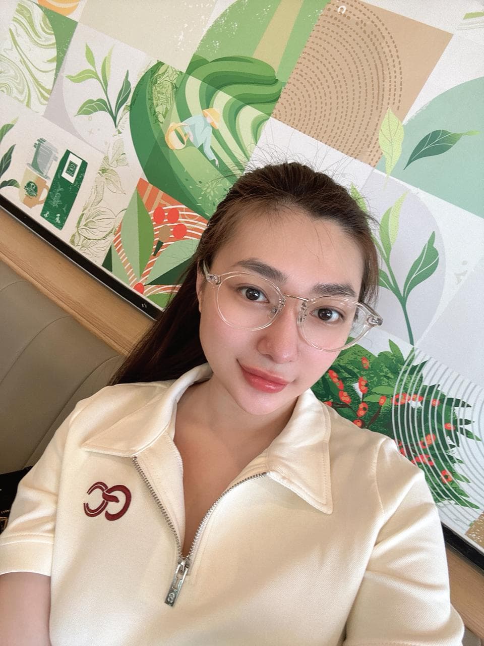 Senna - escort photo 9 in Dubai