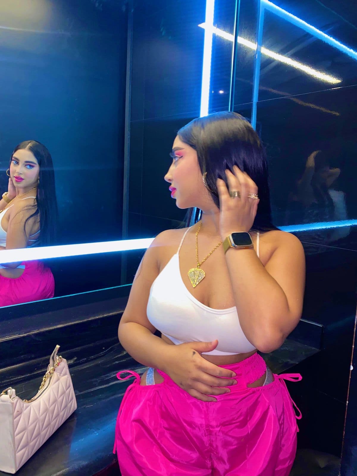 Lita - escort photo 4 in Dubai