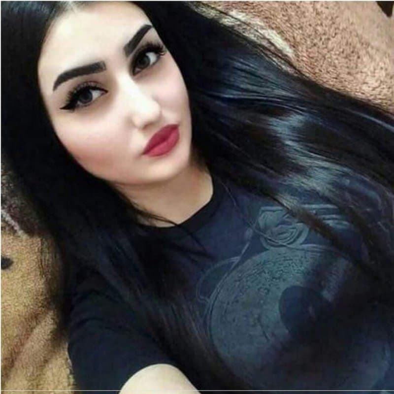 Mira - escort photo 3 in Dubai