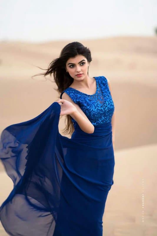 Nisha Desi Escort - صورة مرافقة 4 في Dubai