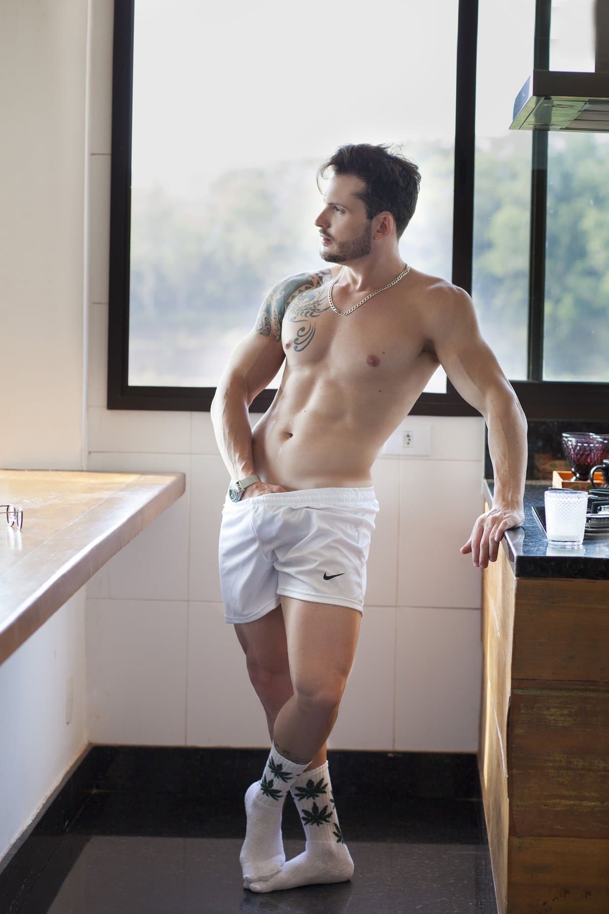 Tulho Maldonato - escort photo 19 in Dubai