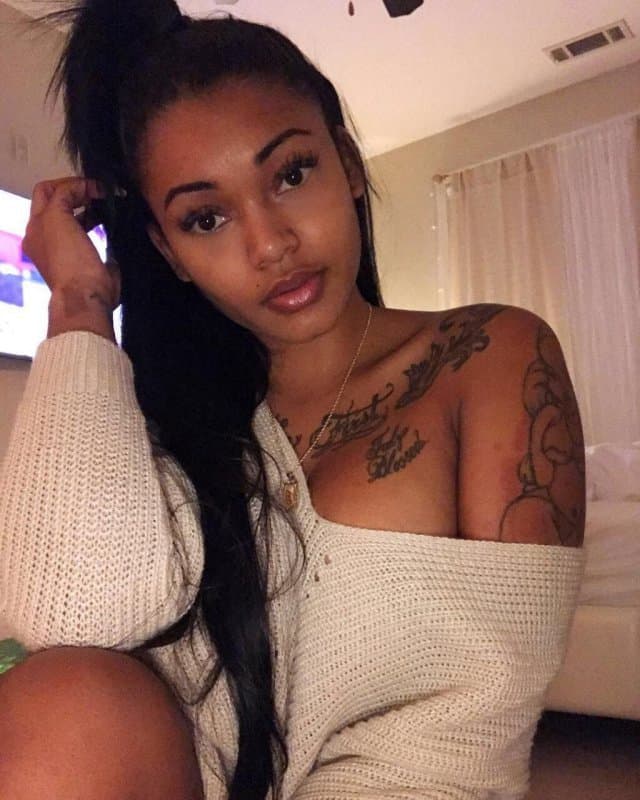 Pamela - фото эскорт 2 в Dubai