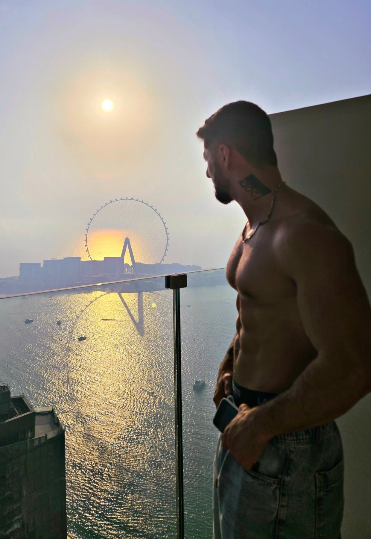 Sport Man - escort photo 21 in Dubai
