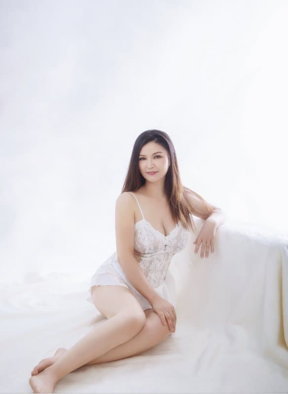 Anna - صورة مرافقة 2 في Dubai