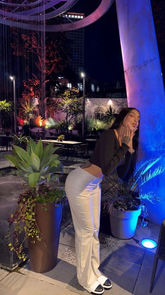 Anna - escort photo 5 in Dubai