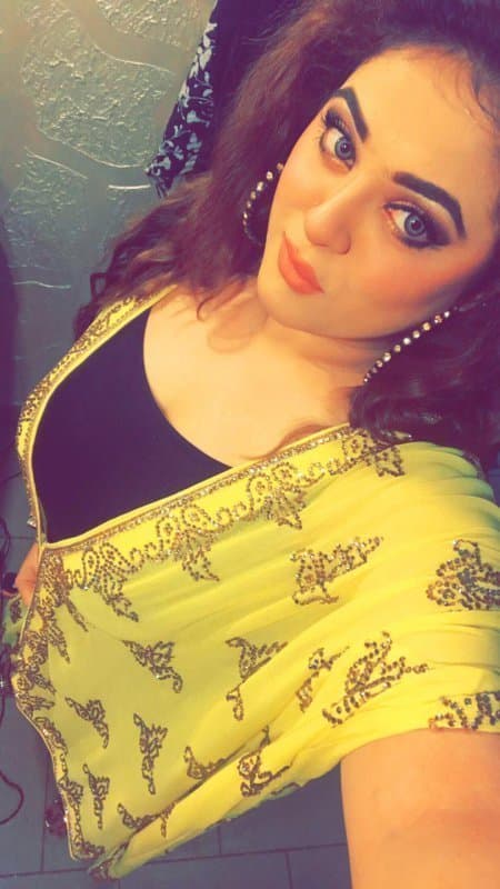 Priya khan - фото эскорт 1 в Dubai