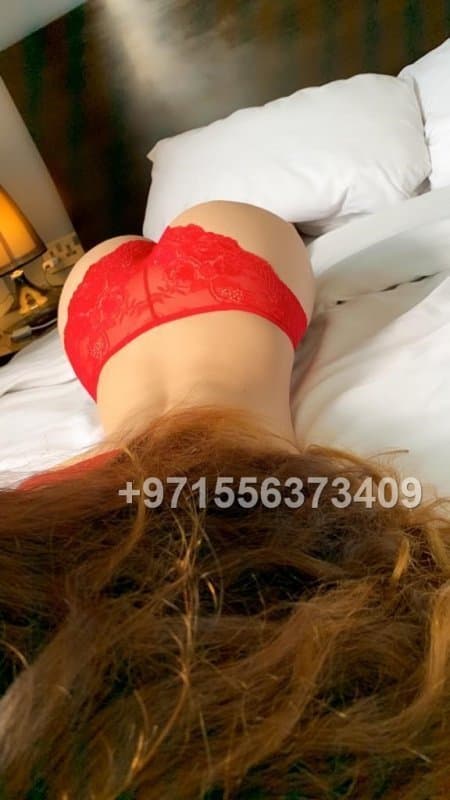 Valeria - escort photo 4 in Dubai