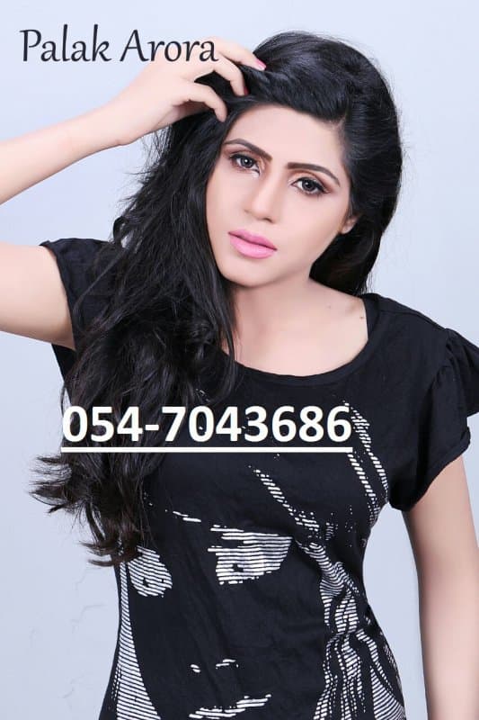 Palak - фото эскорт 23 в Dubai