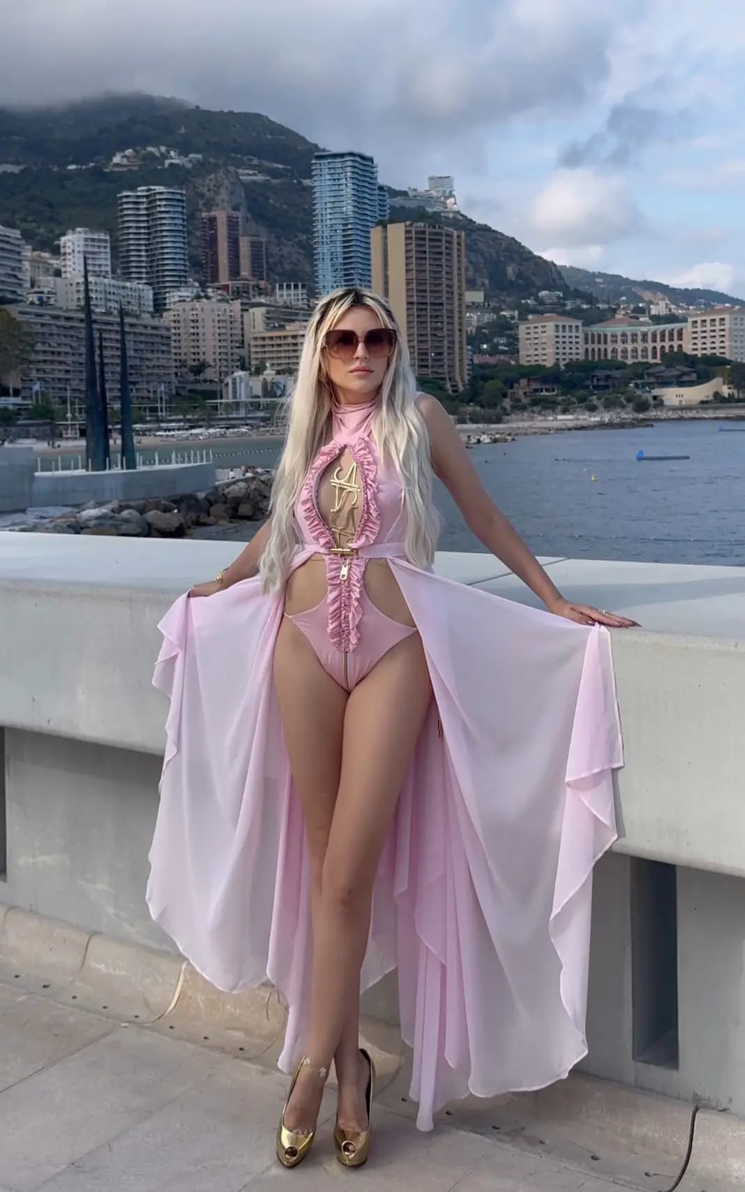 Lika Link DIFC - escort photo 4 in Dubai