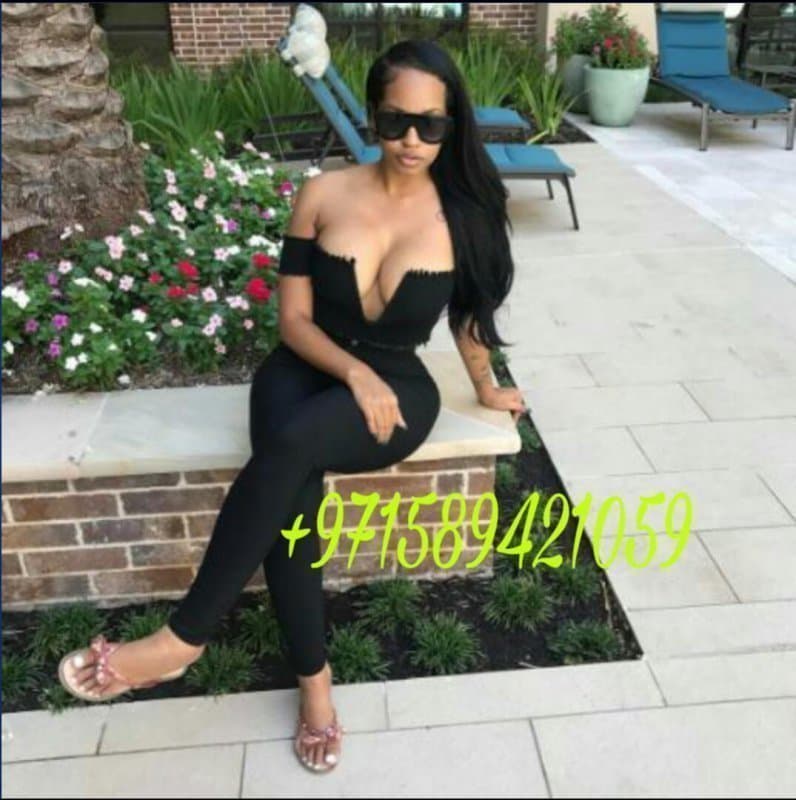 Miliasweety - фото эскорт 1 в Dubai