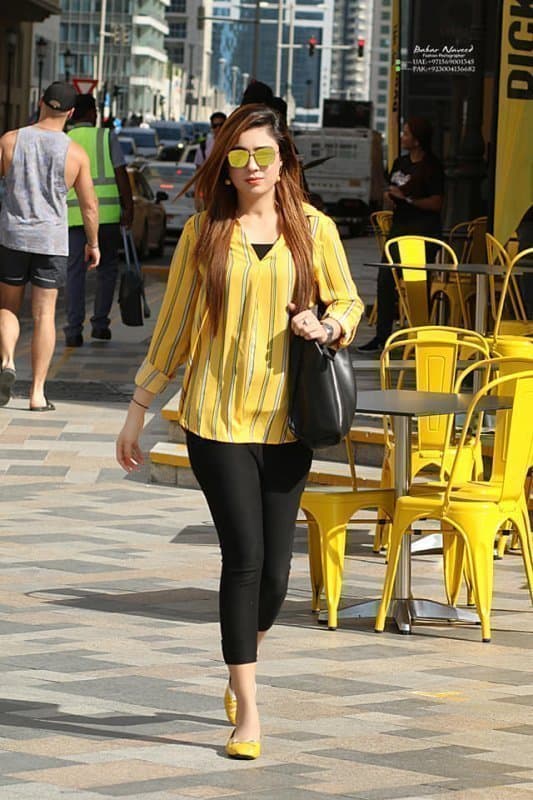 Afia - صورة مرافقة 2 في Dubai