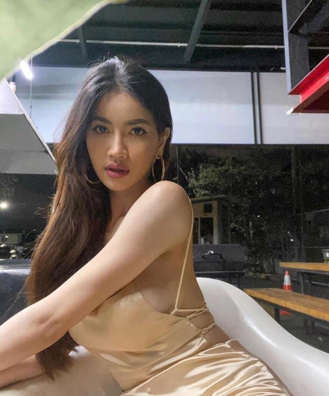 Linda - фото эскорт 5 в Dubai