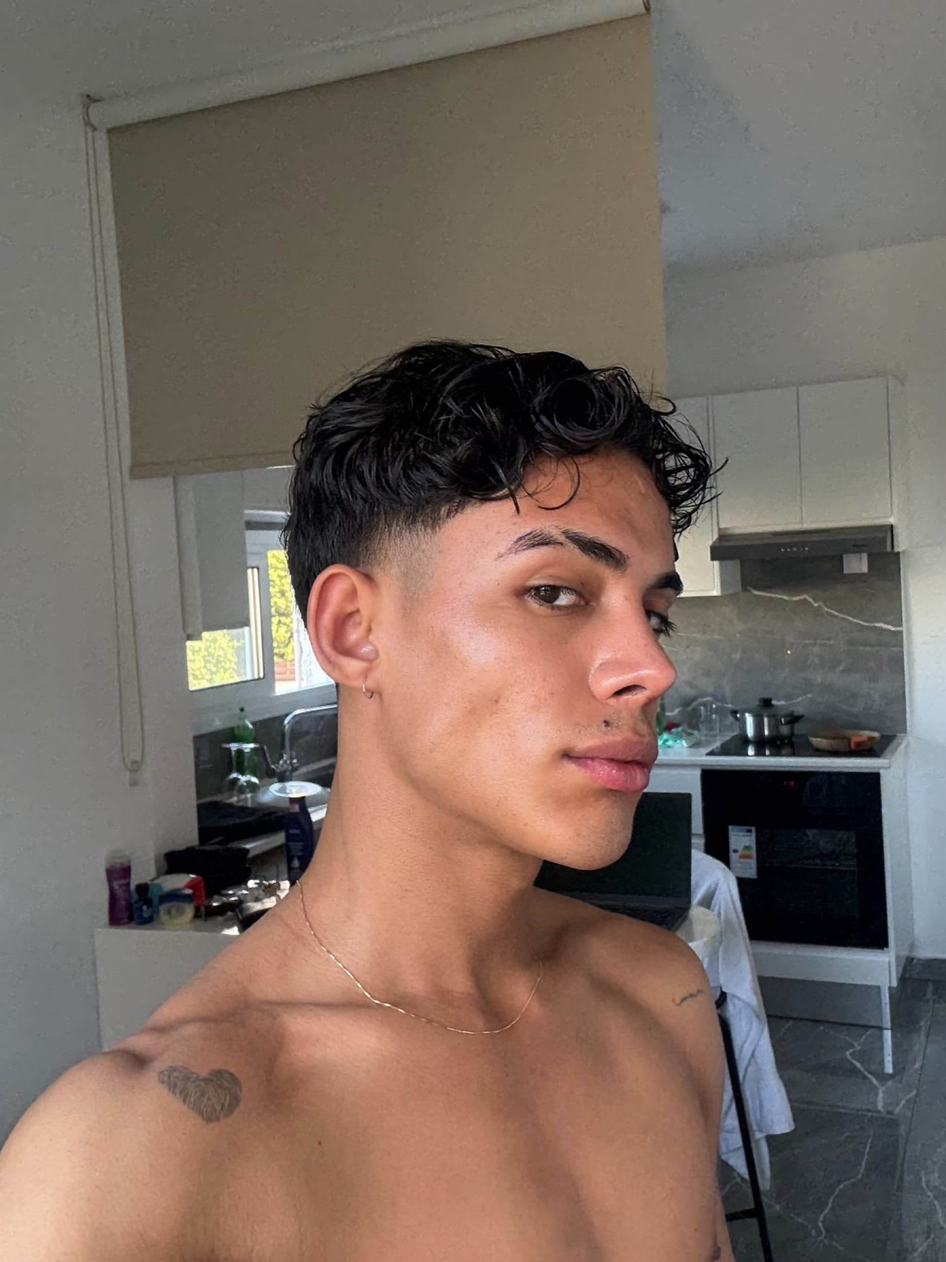 Latín Boy - escort photo 20 in Dubai