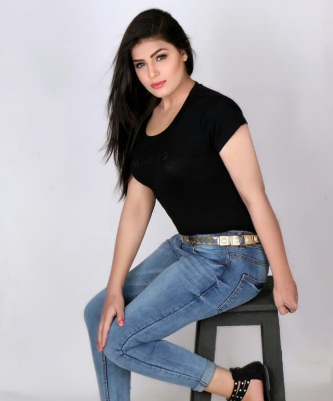 Busty Dipika - صورة مرافقة 12 في Dubai