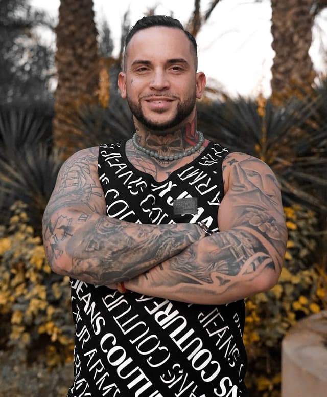 Tony Carusso