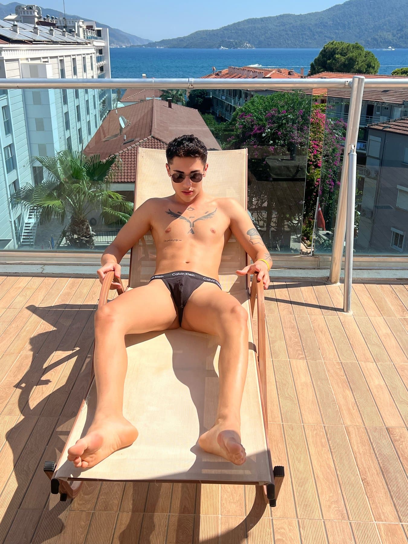 Doruk - escort photo 4 in Dubai