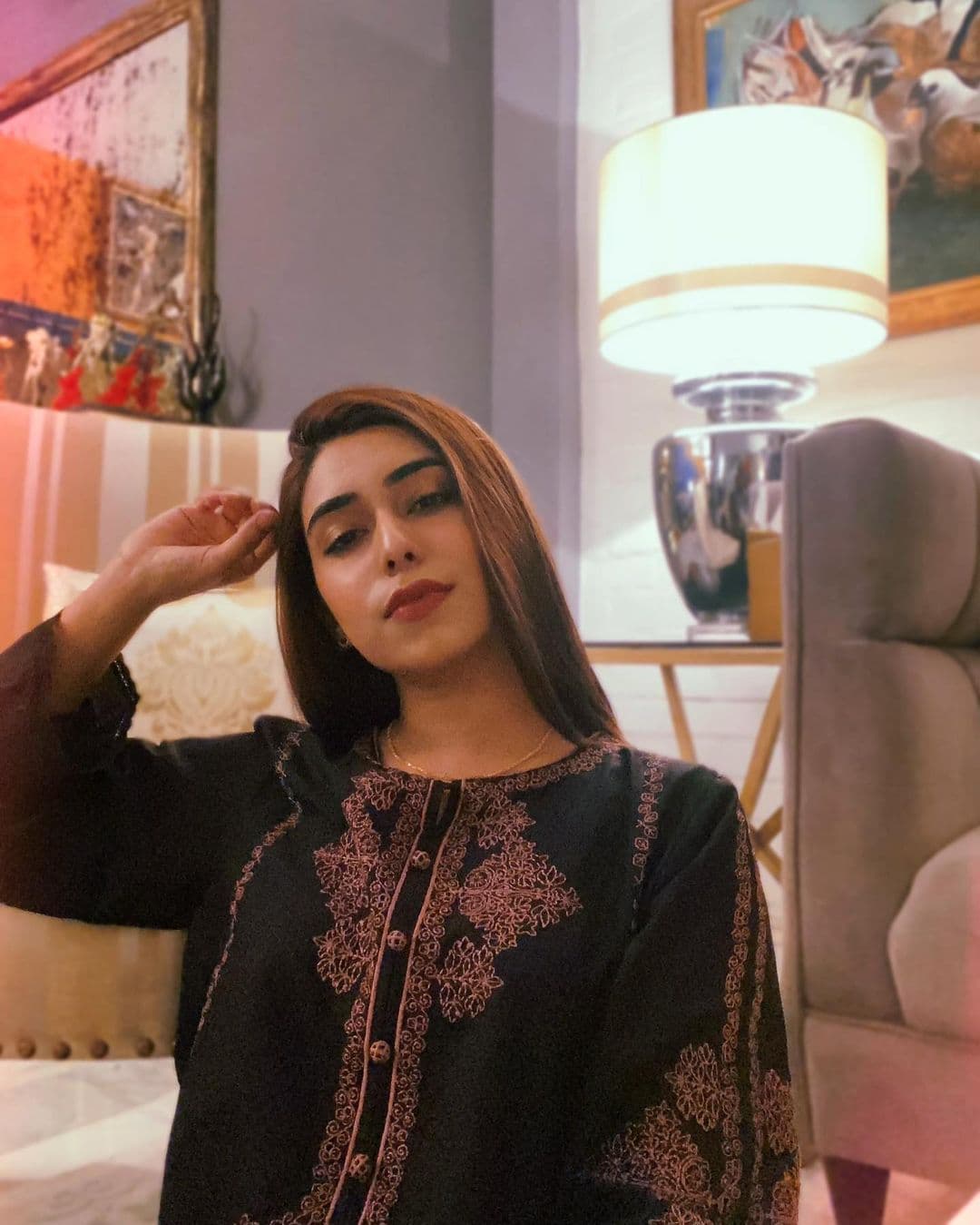 Maha - escort photo 1 in Dubai