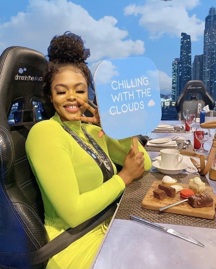 Honey - фото эскорт 6 в Dubai