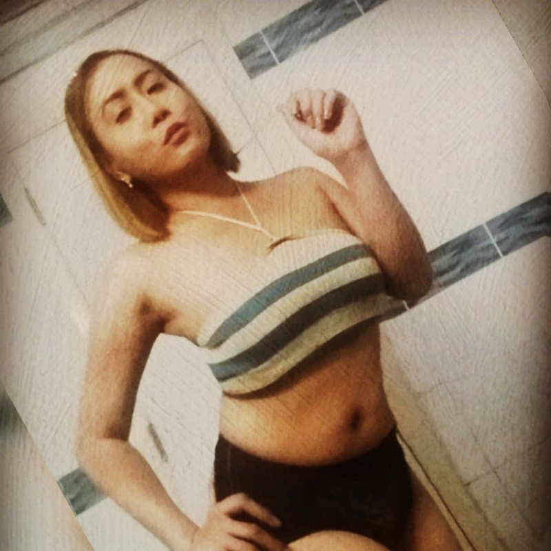 Katya - фото эскорт 5 в Dubai