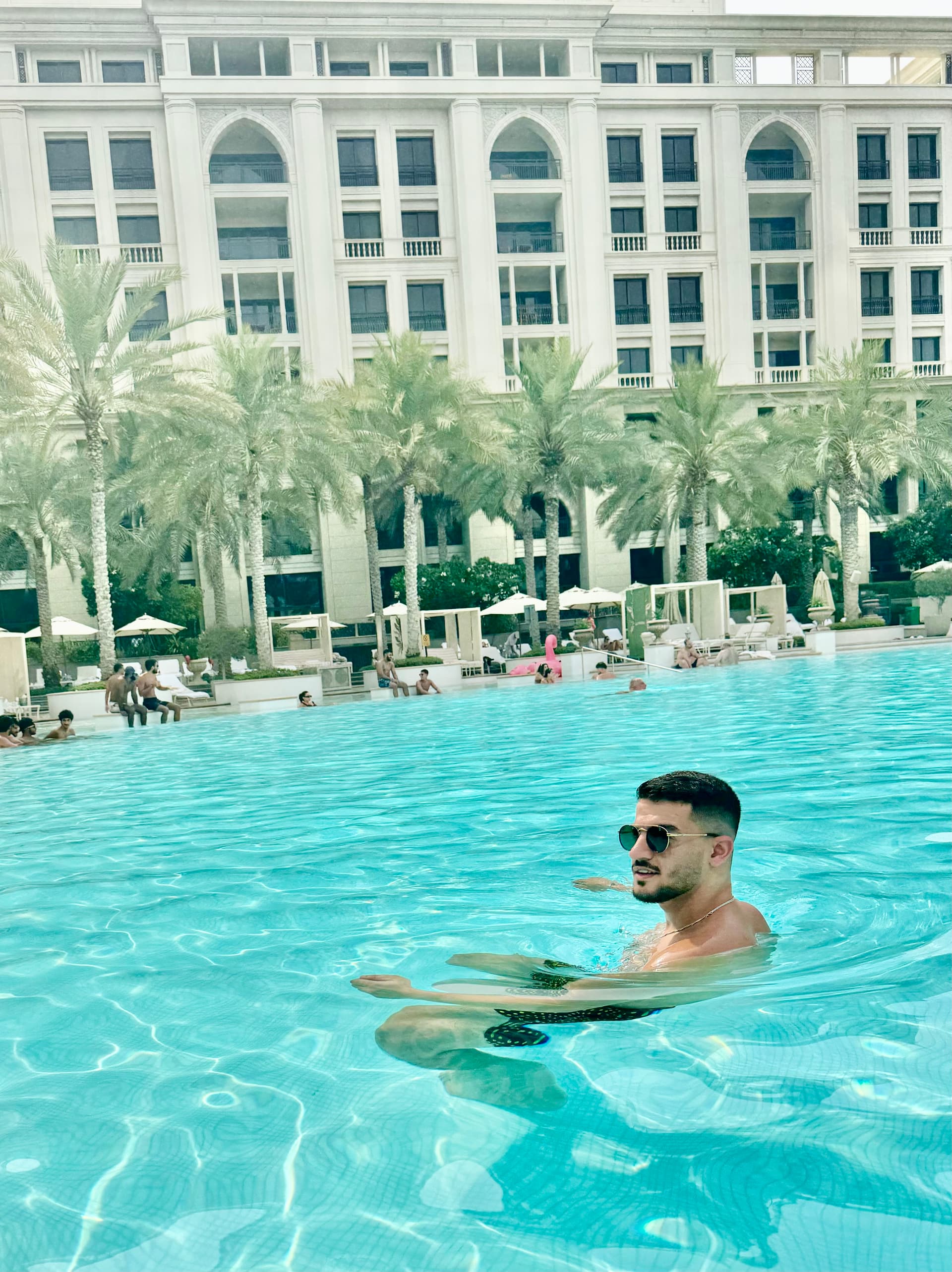 Ahmed - escort photo 9 in Dubai