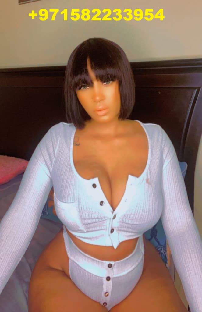 Camilla - escort photo 3 in Dubai