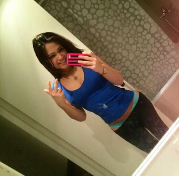 Yelitza - escort photo 3 in Dubai