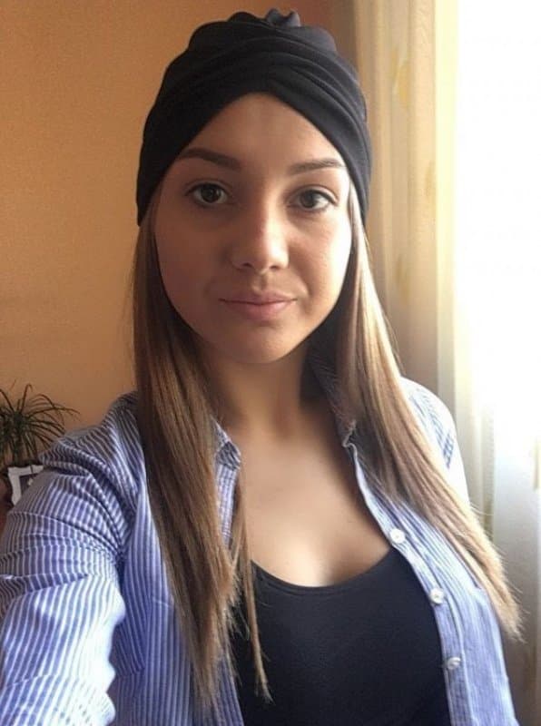 Jessy - фото эскорт 3 в Dubai