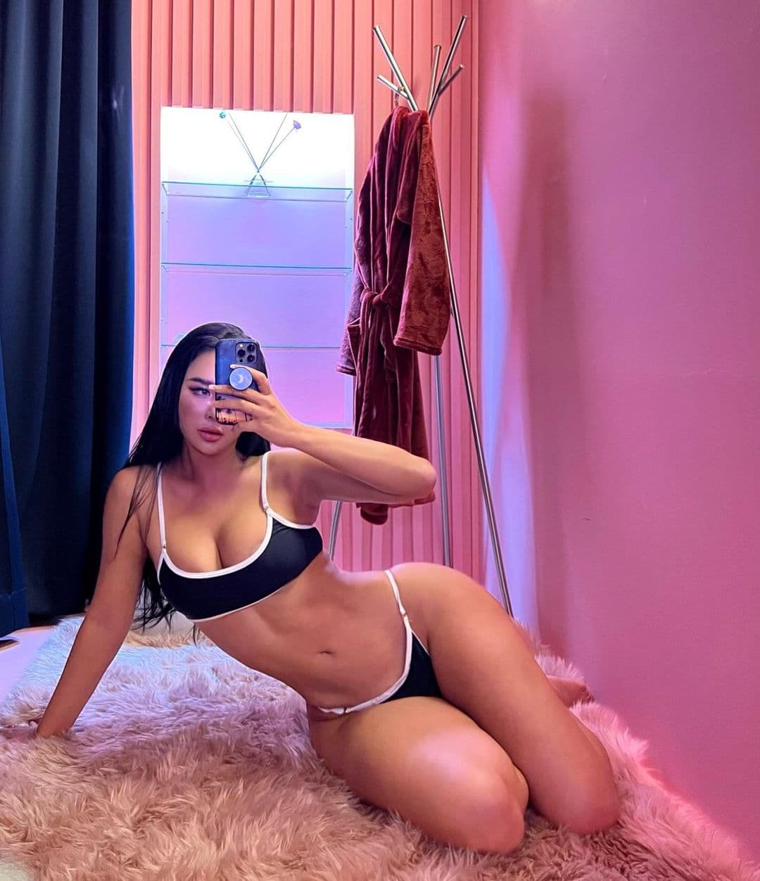 New Thai Escort Sona Best Service +971567207684 - صورة مرافقة 3 في Dubai