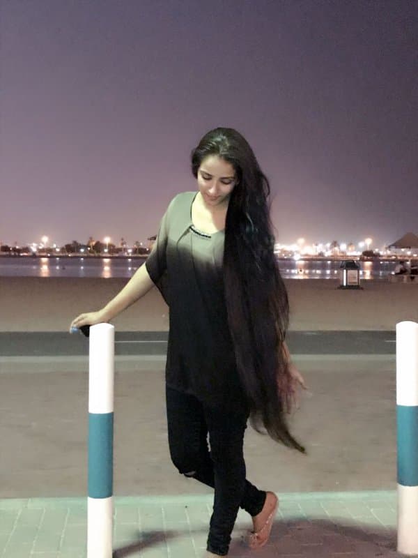 Neha - фото эскорт 11 в Dubai