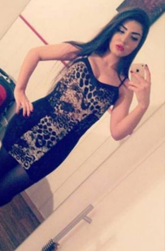 Samar - фото эскорт 3 в Dubai