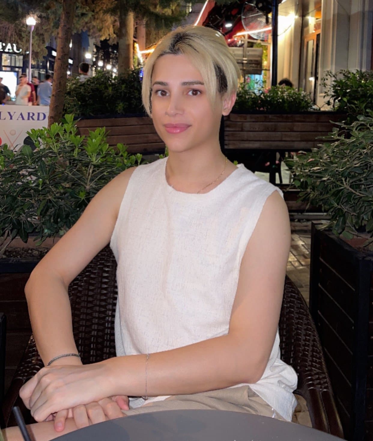 Femboy TwinkS - escort photo 5 in Dubai