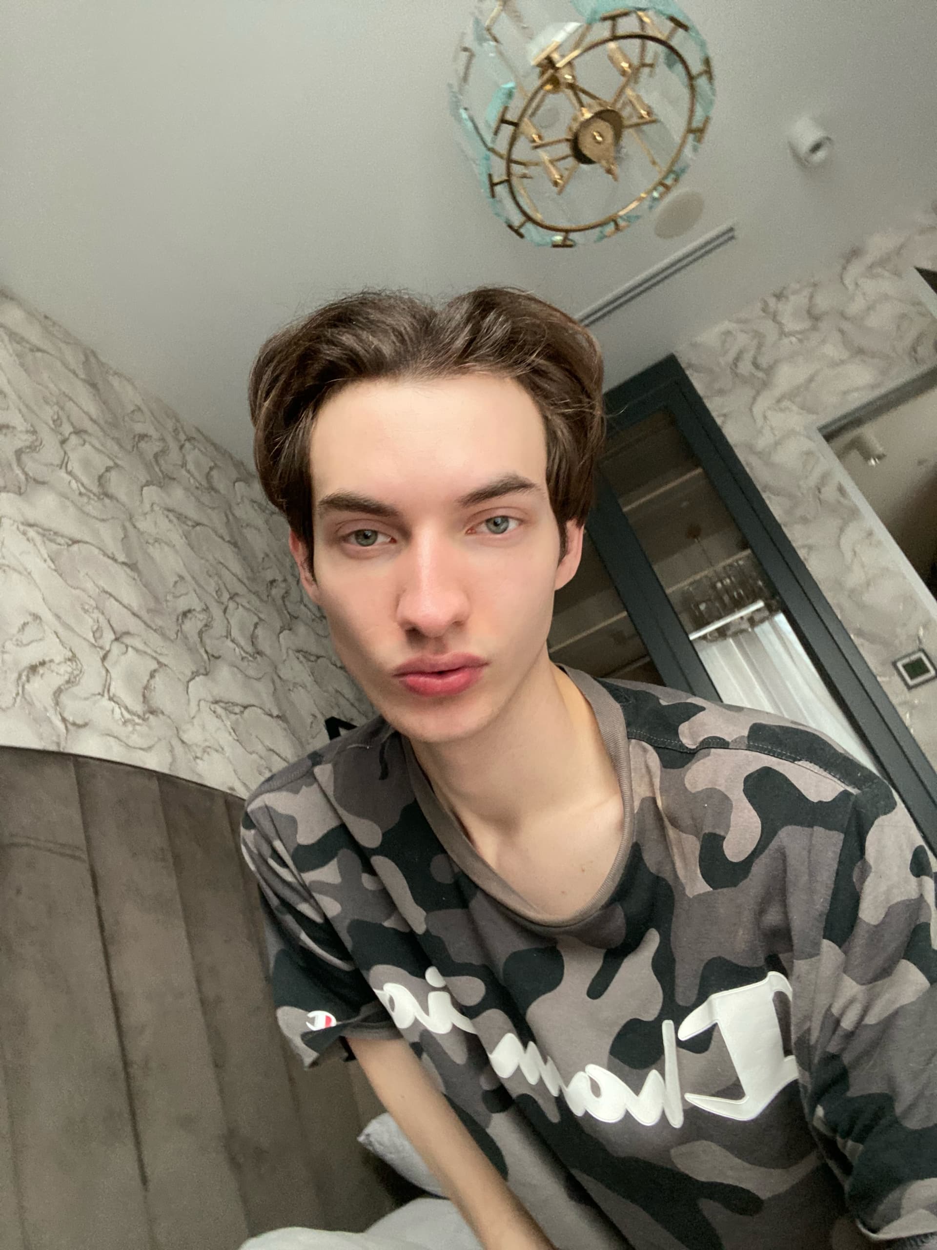 Leo Cuteboy - escort photo 3 in Dubai