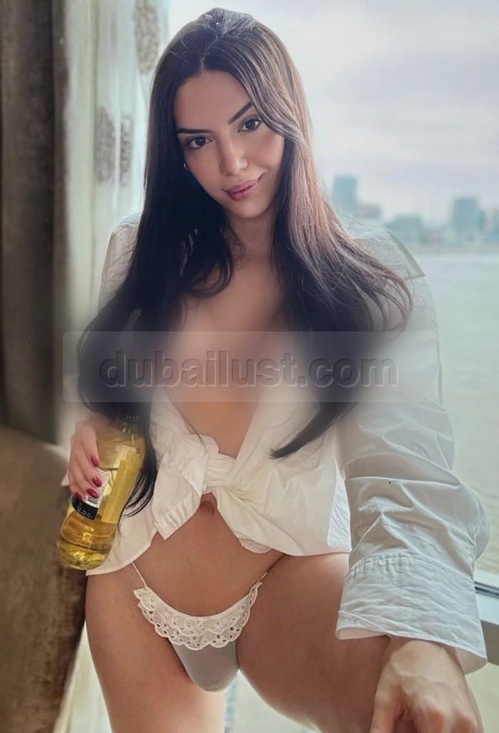 TS candy - escort photo 75 in Dubai