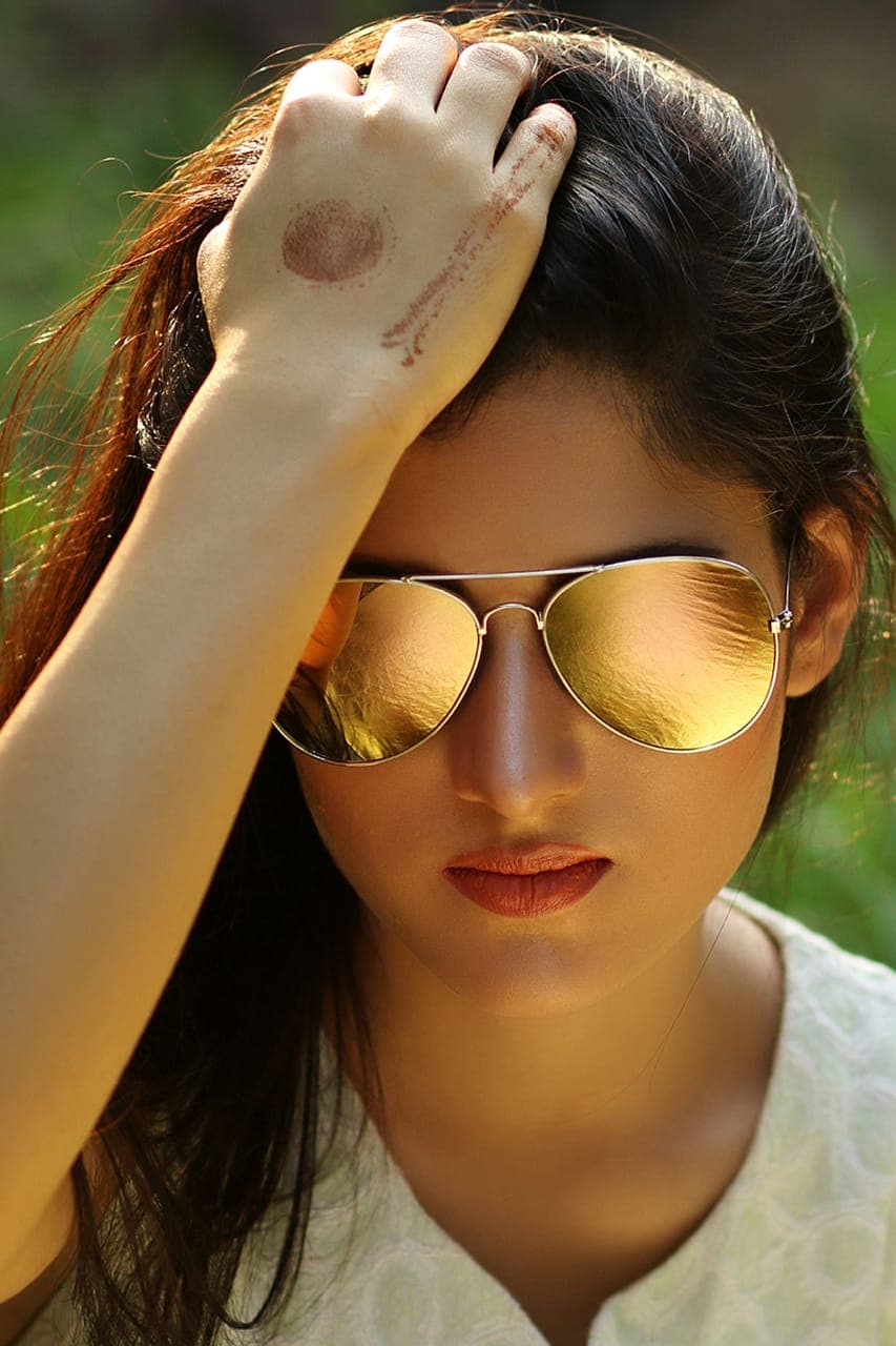 Muskaan Student Escort - фото эскорт 6 в Dubai