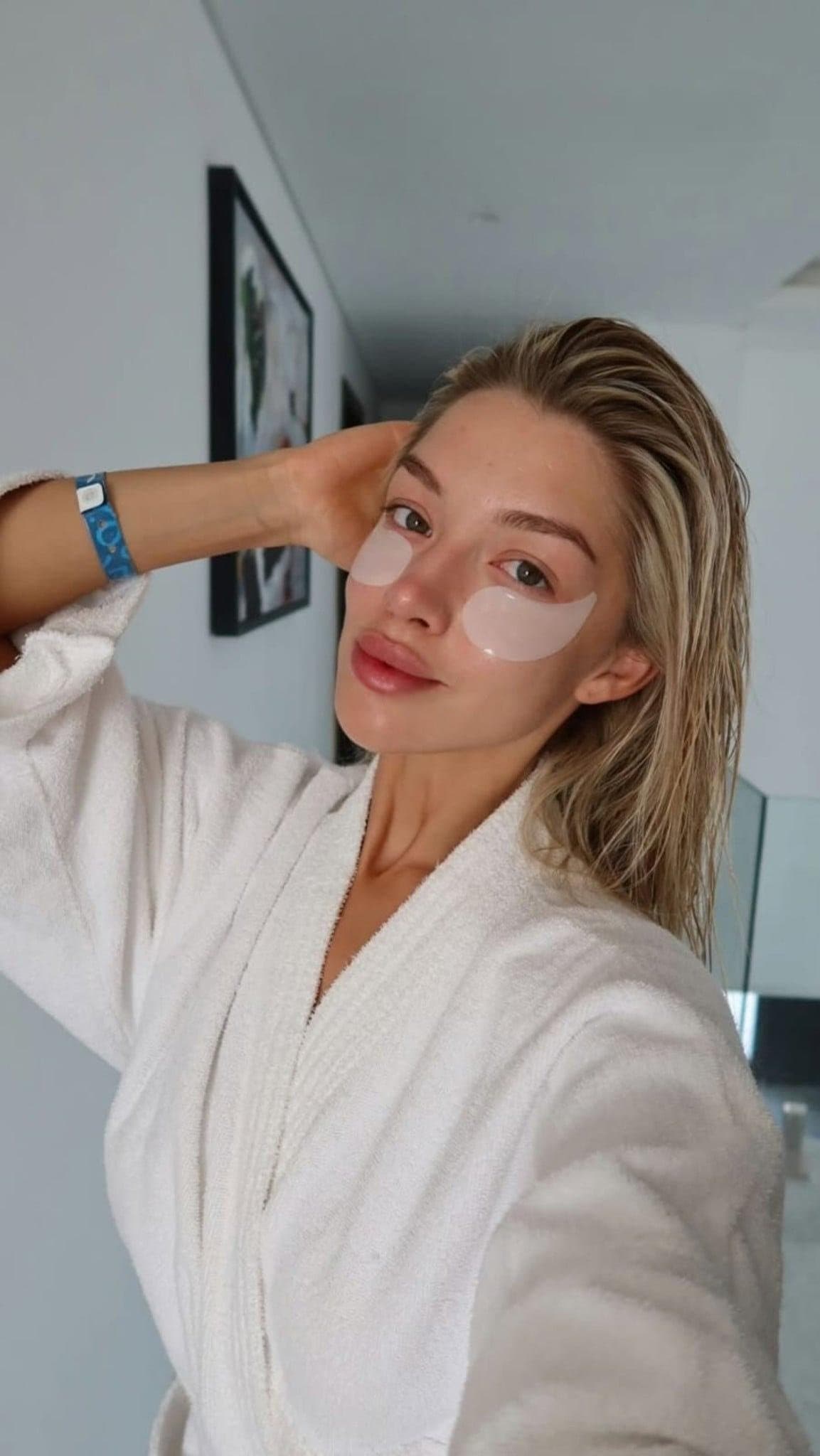 Didem - фото эскорт 1 в Dubai