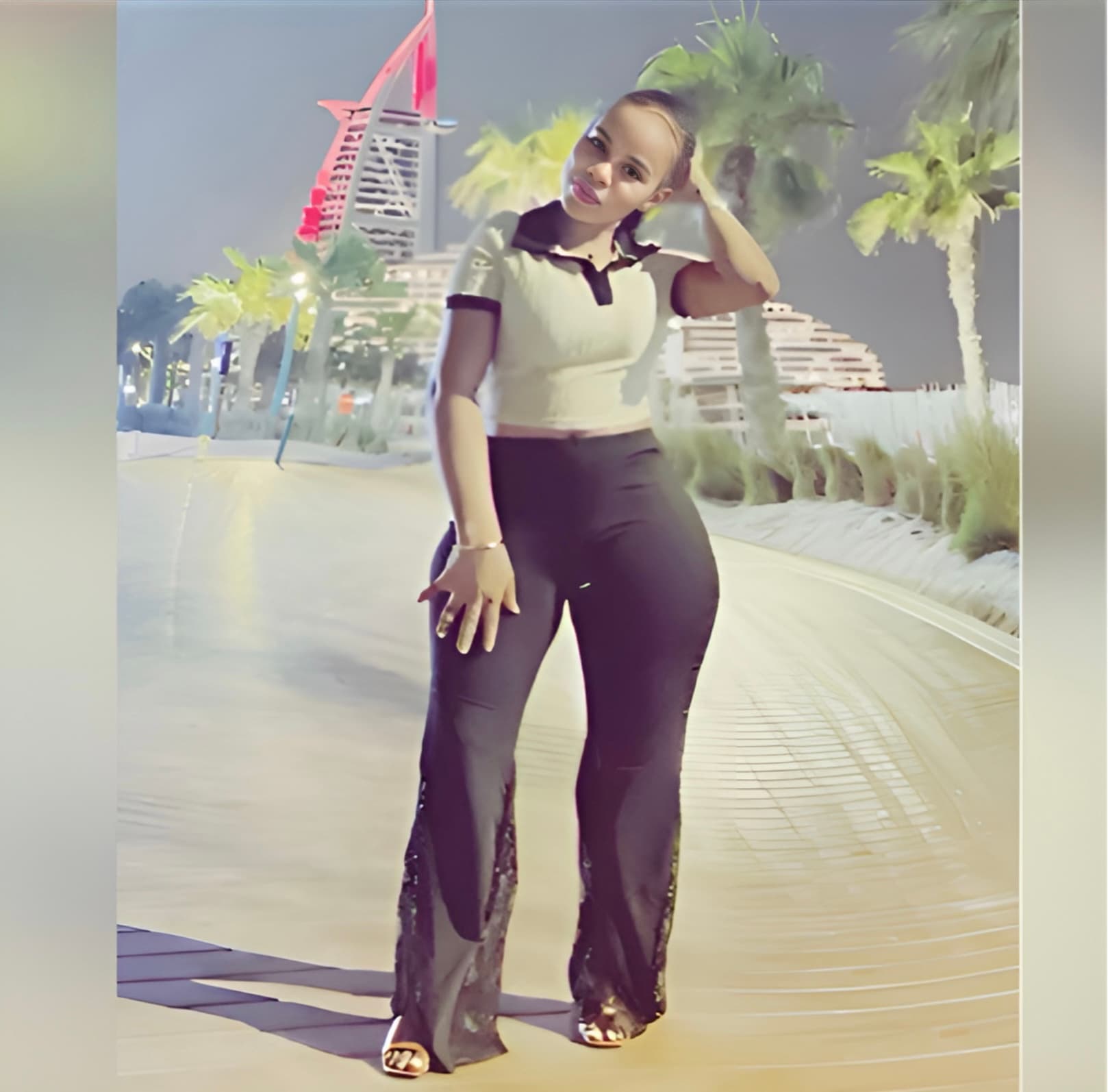 Lulu - escort photo 1 in Dubai