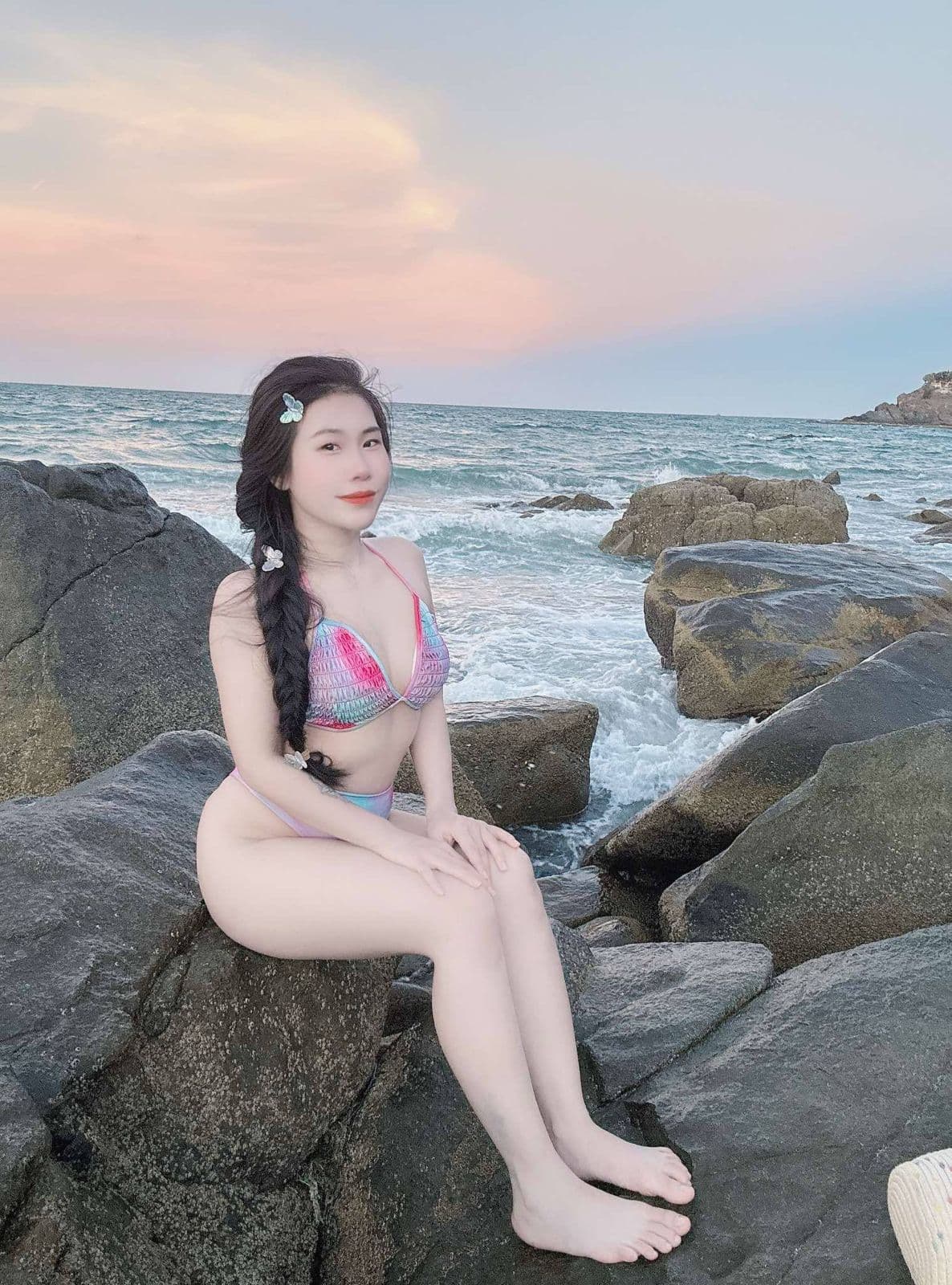 Hoahoa - фото эскорт 6 в Dubai