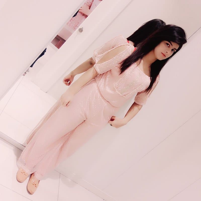 Alishba - escort photo 4 in Dubai