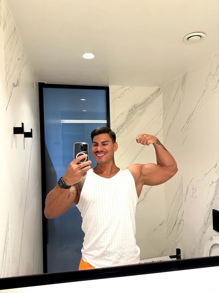 Pedro Hot - escort photo 7 in Dubai