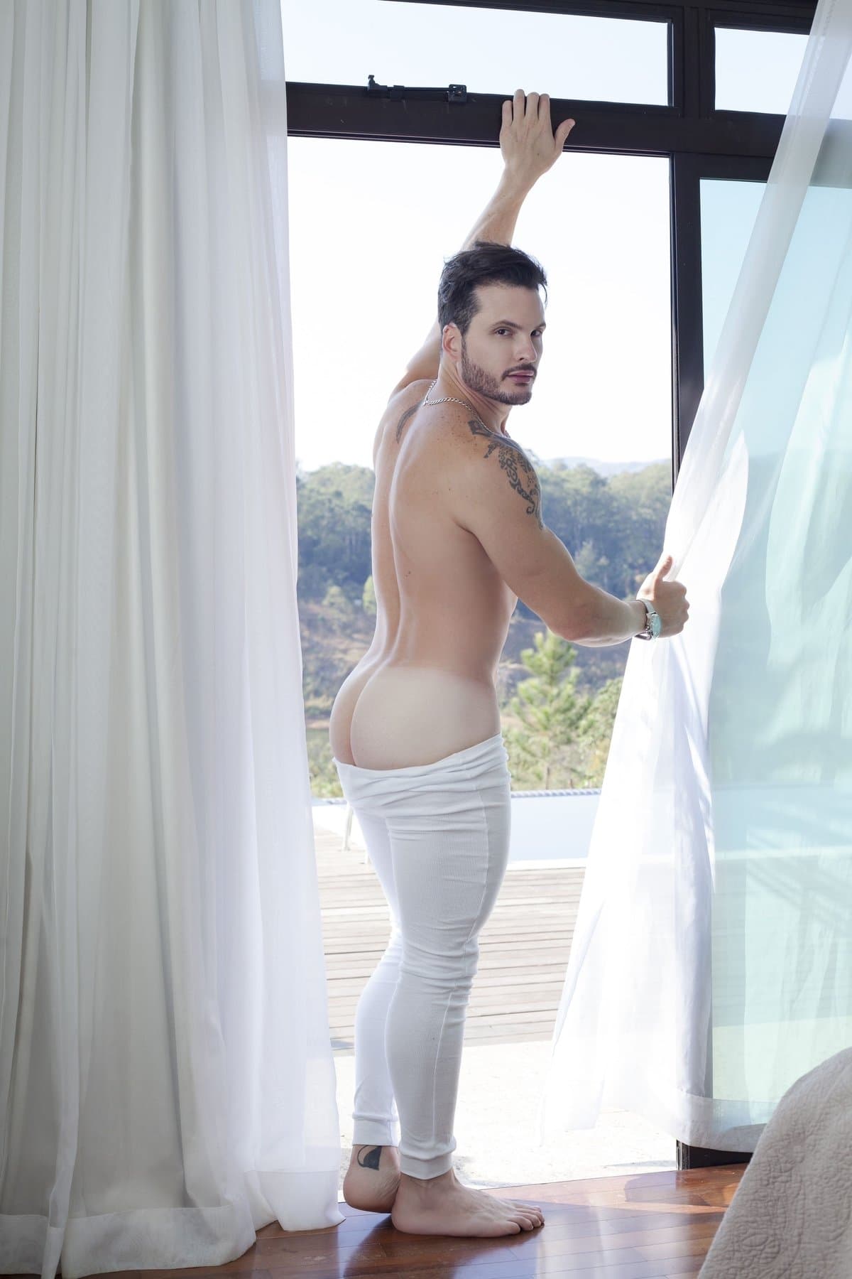 Tulho Maldonato - escort photo 12 in Dubai