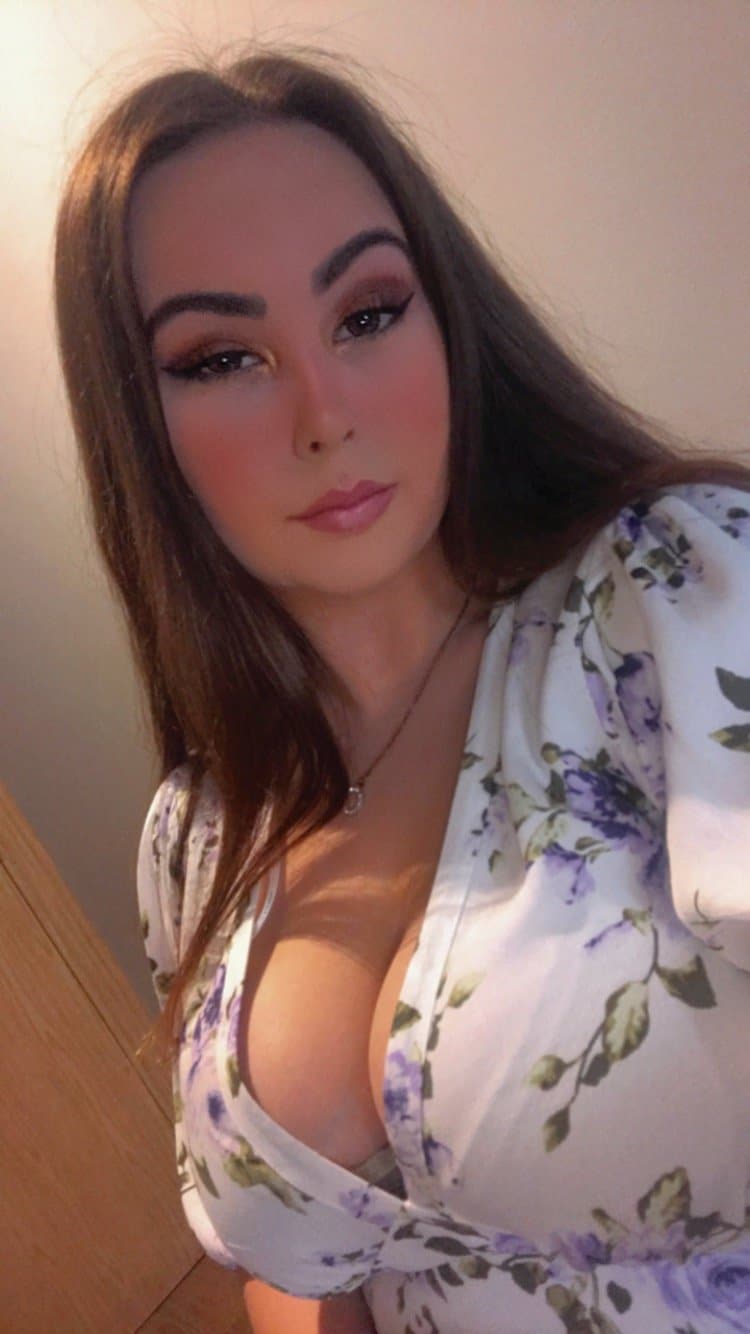 RosaFrenchGirl - фото эскорт 4 в Dubai