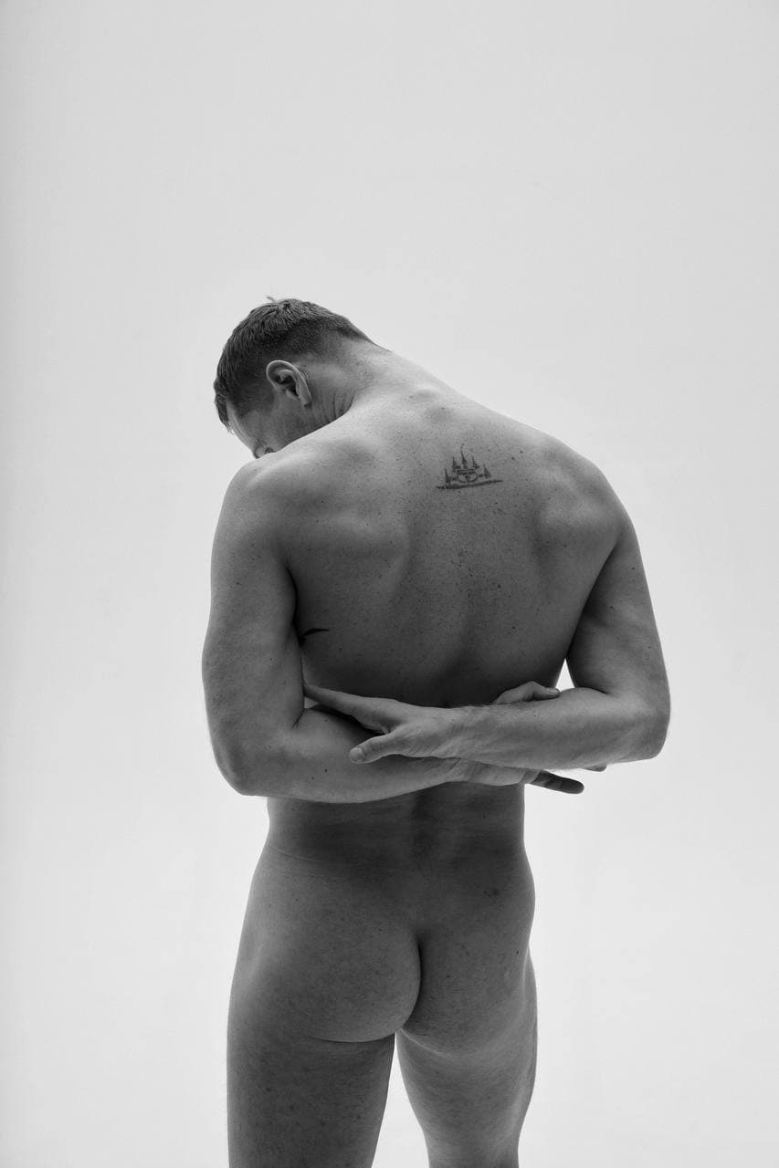 Vlad - escort photo 3 in Dubai